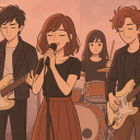 orchestra Discord server icon