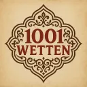 1001 Wetten - by alinrw