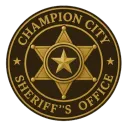 Champion Sheriff Office
