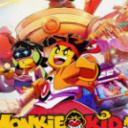 LEGO Monkie Kid || RP