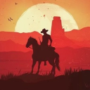 RDRP Discord server icon