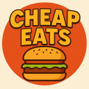 Cheap eats Discord server icon