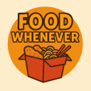Food whenever