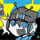 Nyxo's Chatbase NX Discord server icon