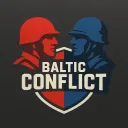 BALTIC CONFLICT SERVER - ARMA REFORGER discord icon