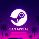 Steam 24/7 Ban Appeal