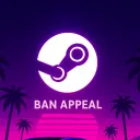 Steam 24/7 Ban Appeal