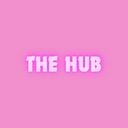 THE HUB Discord Server Icon
