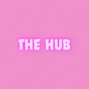 𝓣𝓗𝓔 𝓗𝓤𝓑 discord icon