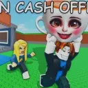 Steal a Brainrot Trading server Discord server icon