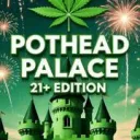 ♛𝕻𝖔𝖙𝖍𝖊𝖆𝖉 𝕻𝖆𝖑𝖆𝖈𝖊 𝟐𝟏𖤝♛ discord icon