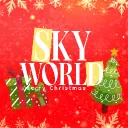🎄Sky world🎄