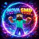 NOVA SMP | SHADOW REALM Discord server icon