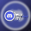 FluxCord HQ Discord server icon