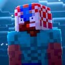 ◤ LookOut3D’s Domain ◢ Discord Server Icon