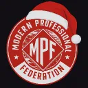 [CHRISTMAS] | MPF 🎅🎄 #50