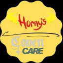 💦 Horny’s burger & Coven Care