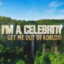 I'M A CELEBRITY GET ME OUT OF ROBLOX