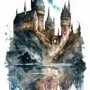 HOGWARTS server