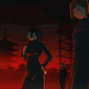 𝐓𝐖𝐈𝐒𝐓𝐄𝐃 𝐅𝐀𝐓𝐄™ Discord server icon