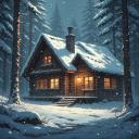 Whisker Cabin