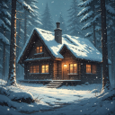 Whisker Cabin Discord server icon