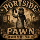 Portside Pawn
