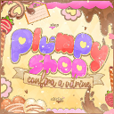 Ícone do servidor ꣑꣒    ﹒   Plυmpy   ﹕   Shop   ﹒𝅙 𝝑𝑒