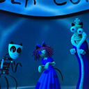 Gloinking Circus Discord server icon