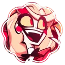 🌈  Hazbin Bakery  !  ☀