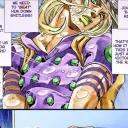 Jojo's Bizarre Adventure // A New [ Stand ]