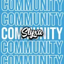Slyxa's community server