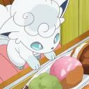 PokéPairs Café      ᝰ.ᐟ Discord Server Icon