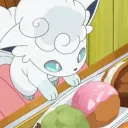 PokéPairs Café  ᝰ.ᐟ Discord Server Icon