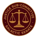 𝐓𝐆𝐑 | Ministry of Justice