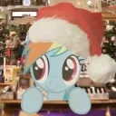 Pony Hangout — monitoramento do servidor Discord, estatísticas e classificação