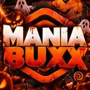    Slayers 2 Brasil ╺╸Mania Buxx Discord Server Icon