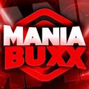 Slayers 2 Brasil ╺╸Mania Buxx Discord Server Icon