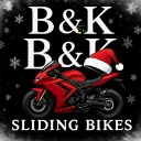 B&K Sliding Bikes
