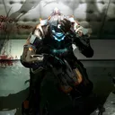 Dead Space: USG Shenzhou