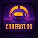 CoreBot.gg Support & Community