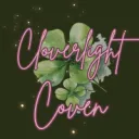 Cloverlight Coven | 18+ discord icon
