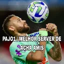 PAJO1 • PROCURAR AMISTOSO / FRIENDLY