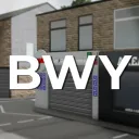 [V2] Bradford, West Yorkshire