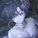 𓂃۶ৎ Vissi d’arte ⋆˚࿔ Discord server icon