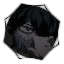 𝐆𝐑𝐀𝐕𝐄𝐇𝐎𝐋𝐋𝐎𝐖 ¹⁸⁺ Discord Server Icon