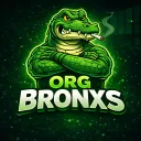 ORG BRONXS /SALA 15c