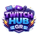 TWITCH HUB GR