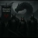Dragones Oscuros Discord server icon