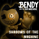 SHADOWS OF THE MACHINE Discord server icon